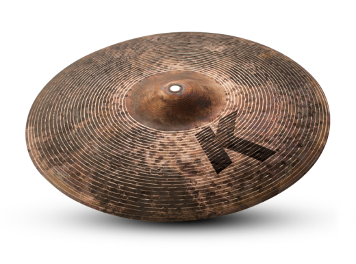 16 Inch K Custom Special Dry Crash