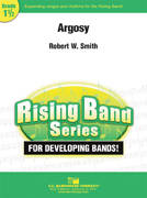 Argosy - Smith - Concert Band - Gr. 1.5
