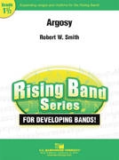 C.L. Barnhouse - Argosy - Smith - Concert Band - Gr. 1.5