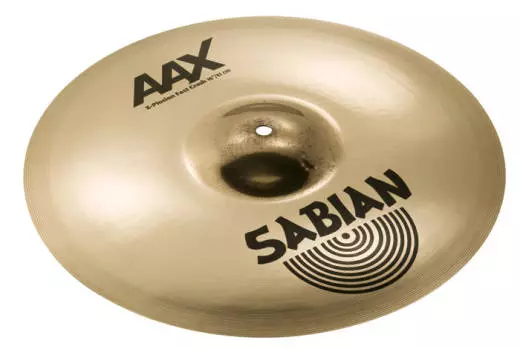 Sabian - AAX 16 Inch Xplosion Fast Crash