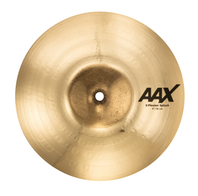 Sabian - AAX Xplosion Splash Cymbal - 11