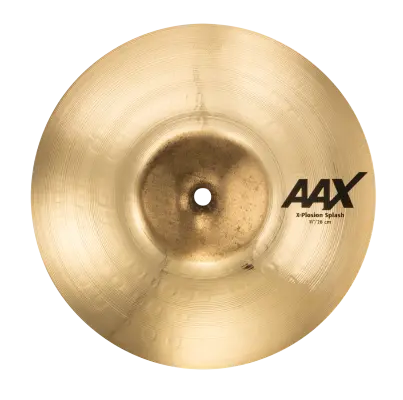 Sabian - AAX Xplosion Splash Cymbal - 11