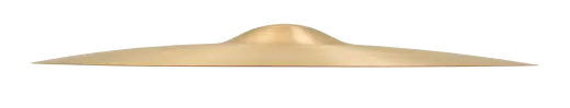 AA Thin Crash Cymbal - 16\'\'