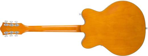G5622T Electromatic Center-Block Electric Guitar with Bigsby, Rosewood Fingerboard - Vintage Orange