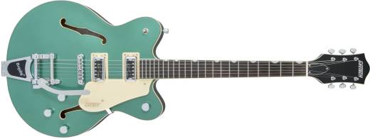 G5622T Electromatic Center Block with Bigsby, Rosewood Fingerboard - Georgia Green