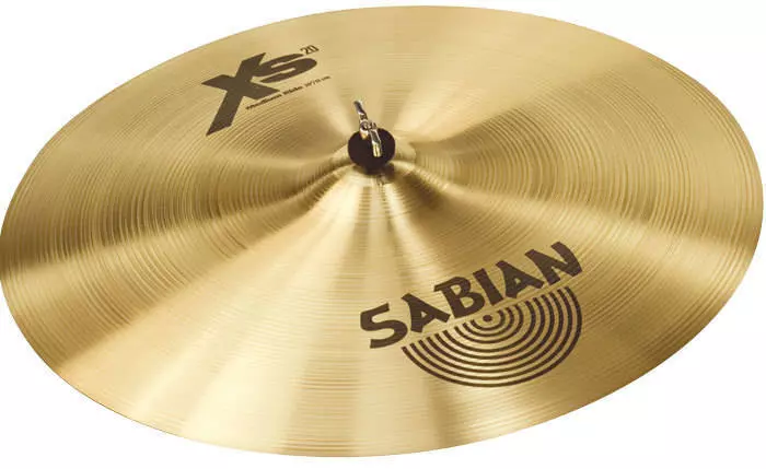 Xs20 20 Inch Medium Ride