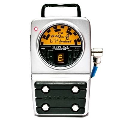 Accordeur  pdale StroboStomp Classique/DI actif