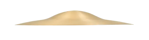 AA Splash Cymbal - 8\'\'