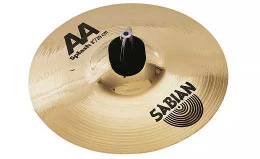 Sabian - AA 8 Inch Splash