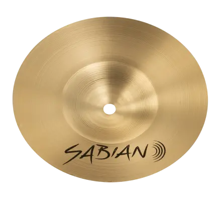 AA Splash Cymbal - 8\'\'