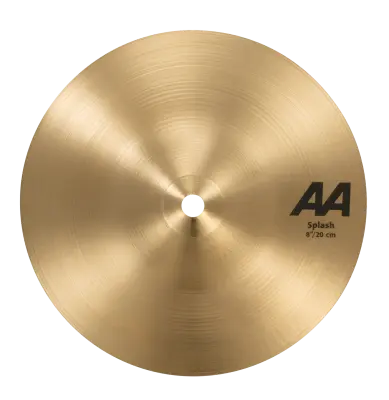 Sabian - AA Splash Cymbal - 8