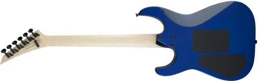 Pro Series Dinky DK3QM, Maple Fingerboard, Chlorine Burst