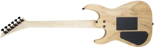 Pro Series Dinky DK3, Rosewood Fingerboard, Natural Ash