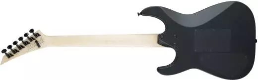Pro Series Dinky DK3M, Maple Fingerboard, Satin Black
