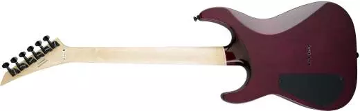 Pro Soloist SL2Q HT, Ebony Fingerboard, Fuchsia Burst