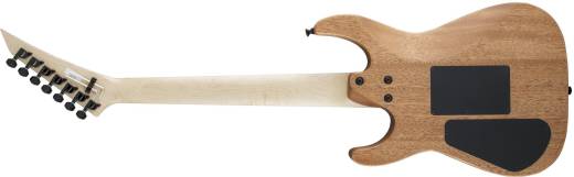 Pro Series Dinky DK7, Ebony Fingerboard, Natural Rosewood