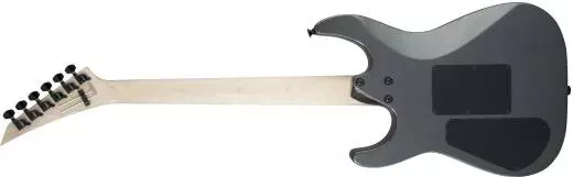 Pro Series Dinky DK2, Ebony Fingerboard, Satin Granite