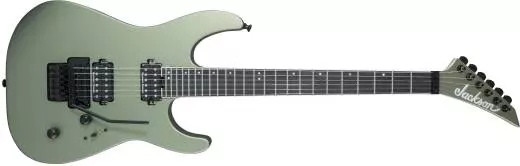 Jackson Guitars - Pro Series Dinky DK2, Rosewood Fingerboard, Satin Jade Pearl