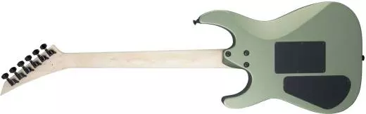 Pro Series Dinky DK2, Rosewood Fingerboard, Satin Jade Pearl