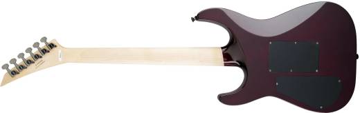 Pro Series Soloist SL2Q MAH, Ebony Fingerboard, Transparent Magenta Burst