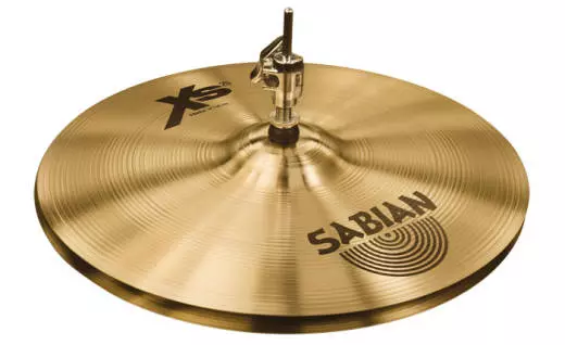 Xs20 14 Inch Medium Hi Hats