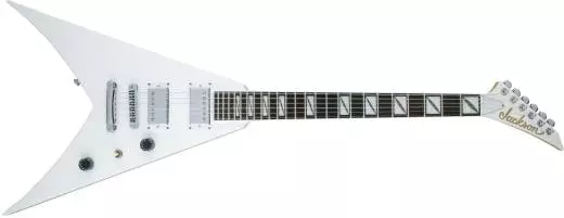 Pro Series King V KVT, Ebony Fingerboard, Snow White