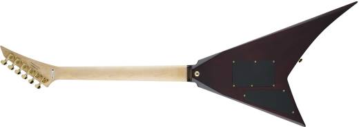 Pro Series Rhoads RR24, Ebony Fingerboard, Natural