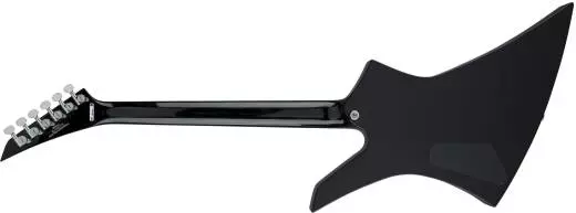 X Series Kelly KEXT, Rosewood Fingerboard, Gloss Black