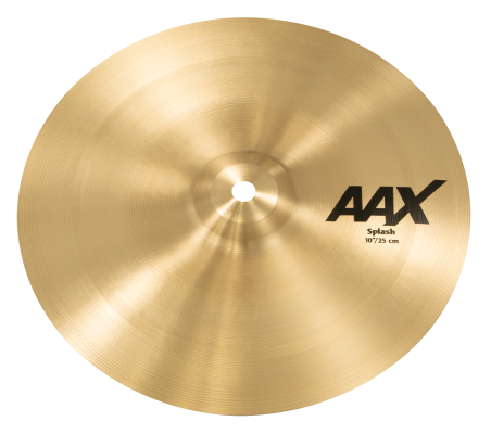 AAX Splash Cymbal - 10\'\'