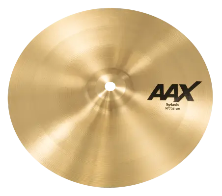 AAX Splash Cymbal - 10\'\'