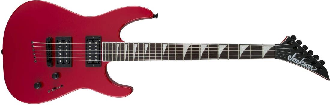 X Series Soloist SLXT, Rosewood Fingerboard, Torred