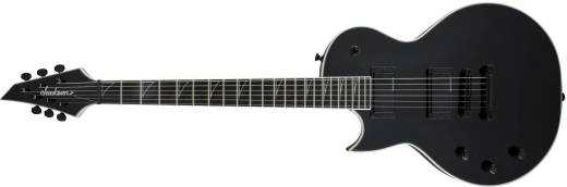 Pro Series Monarkh SC Left-Handed, Rosewood Fingerboard, Black