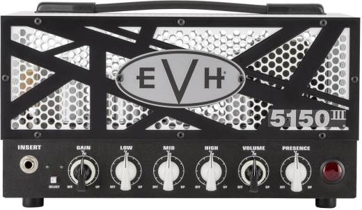 EVH - 5150III LBXII Head