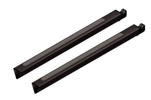 Ultimate Support - Long Tribar for Apex Pro Keyboard Stands - Pair