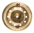 Sabian - 8 AA Mini Holy China - Brilliant