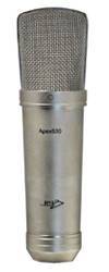 Cardioid Side Address Studio Condenser Microphone
