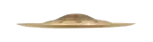 AA Mini Holy China Cymbal - 10\'\'