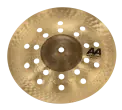 AA Mini Holy China Cymbal - 10\'\'