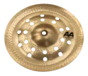AA Mini Brilliant Holy China Cymbal - 10\'\'