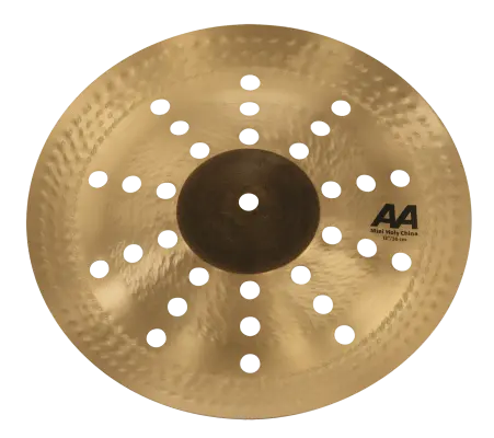 AA Mini Holy China Cymbal - 12\'\'