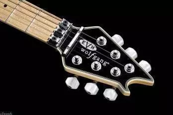 Wolfgang - Black