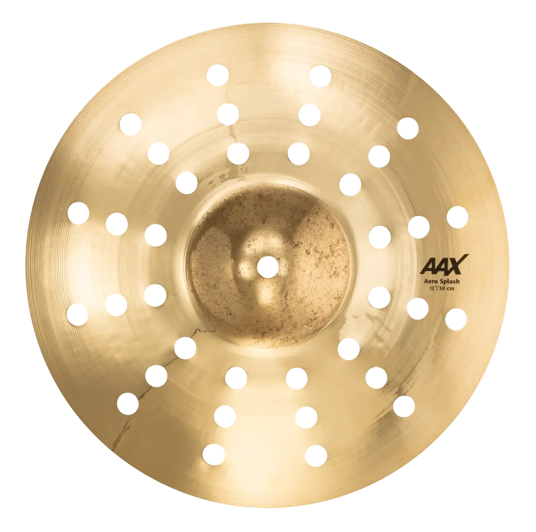 AAX Aero Brilliant Splash - 12\'\'