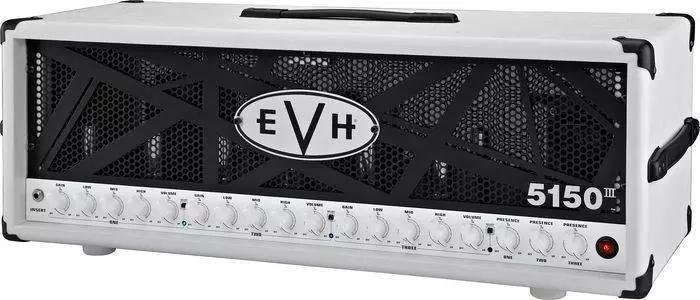 5150 III HD Head - Ivory