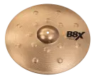 B8X Ballistic Crash Cymbal - 18\'\'