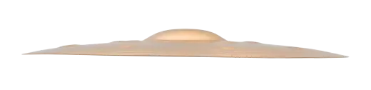 B8X Ballistic Crash Cymbal - 18\'\'