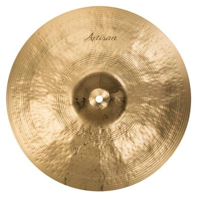 Sabian - 14 Artisan Light Hats - Brilliant