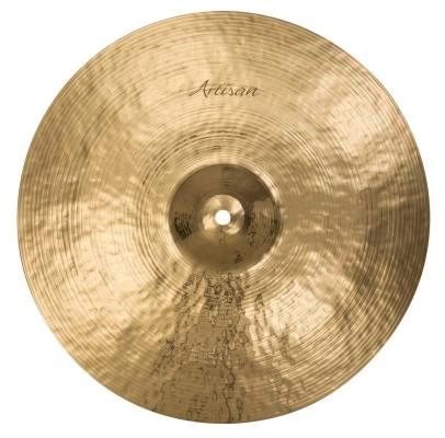 Sabian - 15 Artisan Light Hats - Brilliant