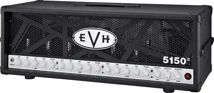 5150 III HD Head - Black