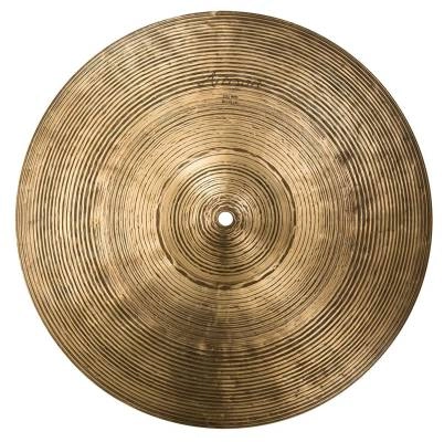 Sabian - 16 Artisan Elite Hats