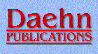 Daehn Publications - Highland Echoes - Daehn - Concert Band - Gr. 2.5